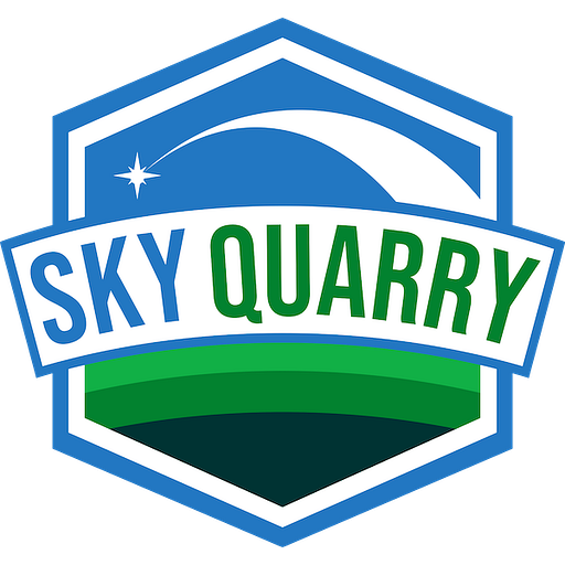 Sky Quarry Inc. logo