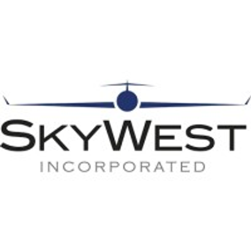 SKYWEST INC logo