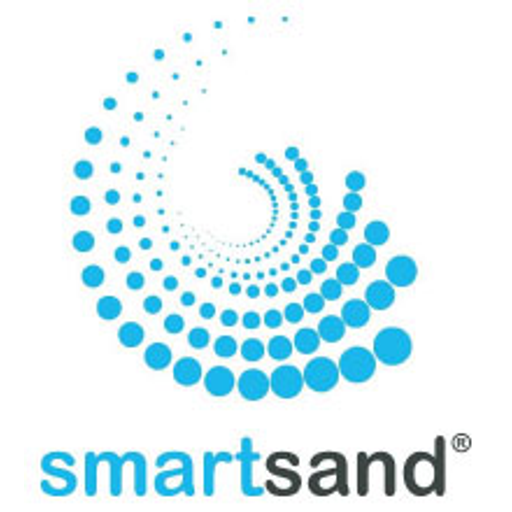 Smart Sand, Inc. logo