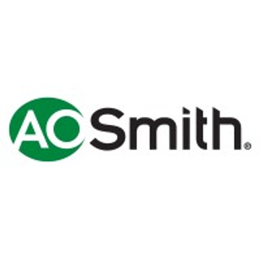 SMITH A O CORP logo