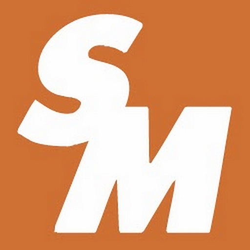 SMITH MIDLAND CORP logo