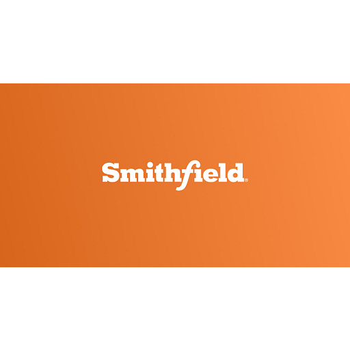 SMITHFIELD FOODS INC logo