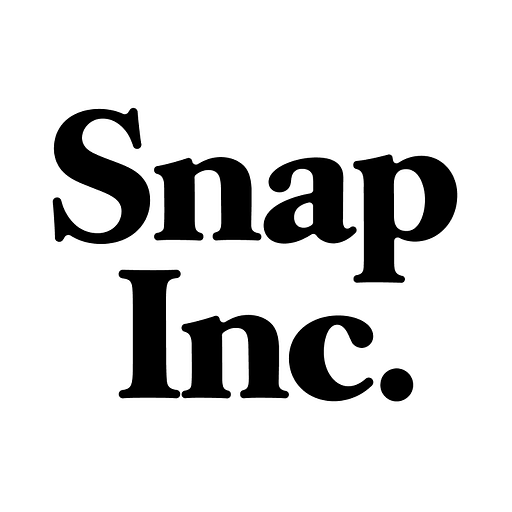 Snap Inc logo