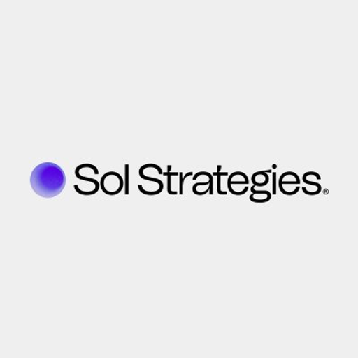 SOL Strategies Inc. logo