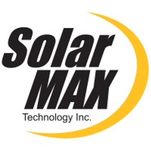 SolarMax Technology, Inc. logo