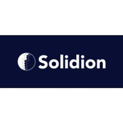 Solidion Technology Inc. logo