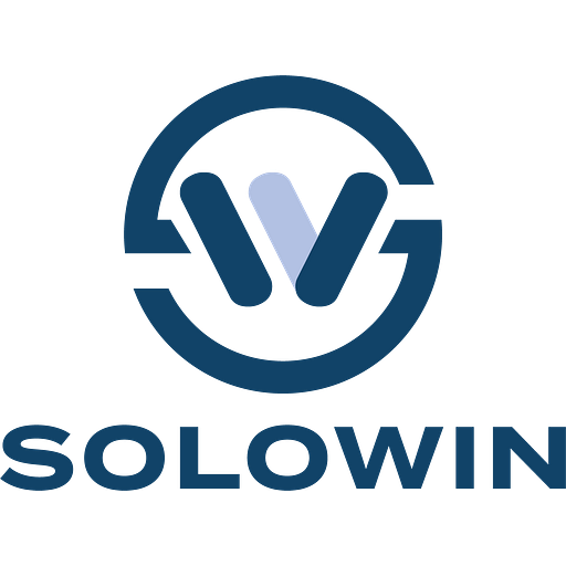 Solowin Holdings, Ltd. logo