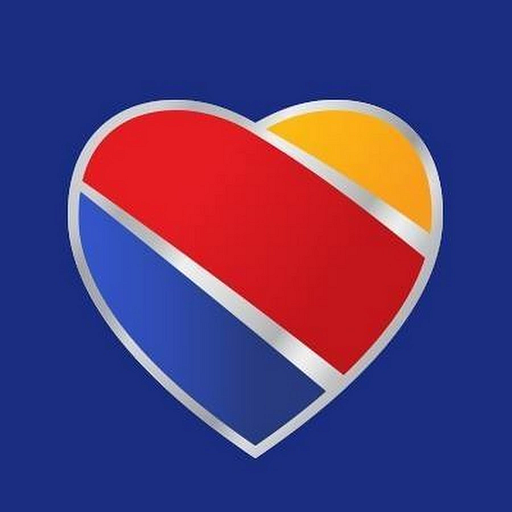 SOUTHWEST AIRLINES CO logo