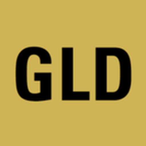 SPDR GOLD TRUST logo