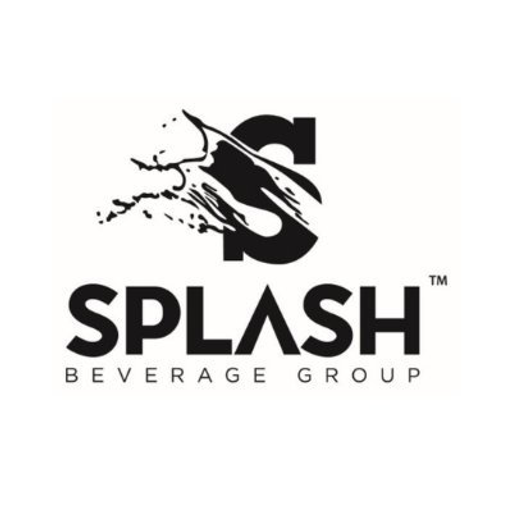 SPLASH BEVERAGE GROUP, INC. logo