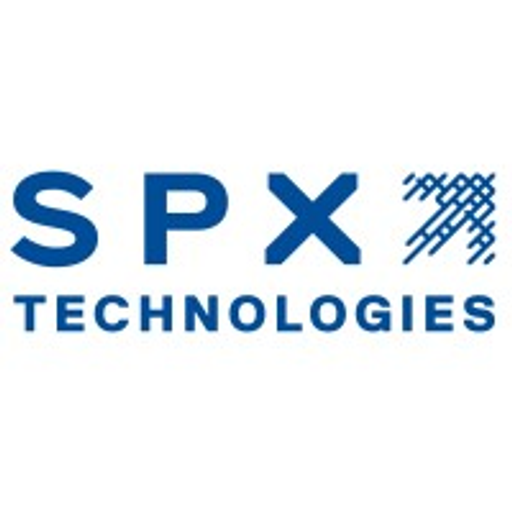 SPX Technologies, Inc. logo