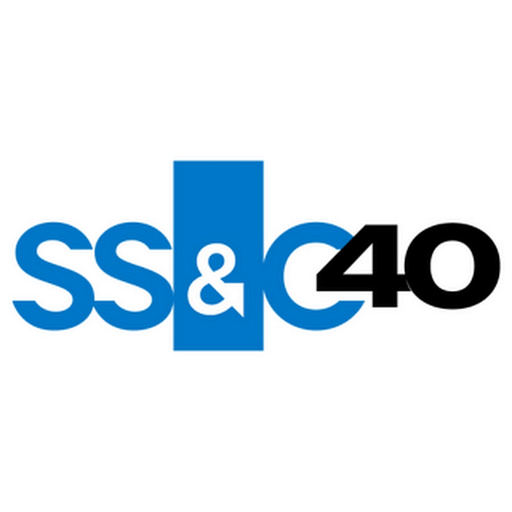 SS&C Technologies Holdings Inc logo