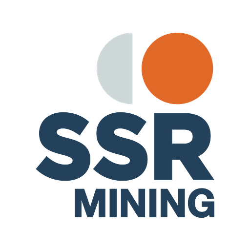 SSR MINING INC. logo