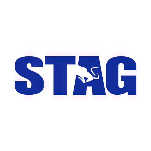 STAG Industrial, Inc. logo