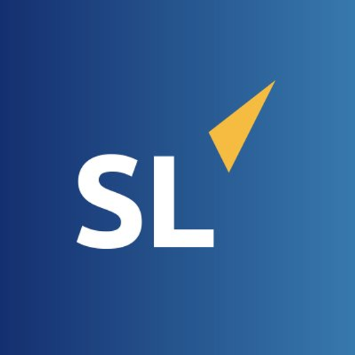 STANDARD LIFE PLC logo