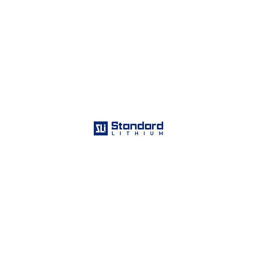 STANDARD LITHIUM LTD. logo