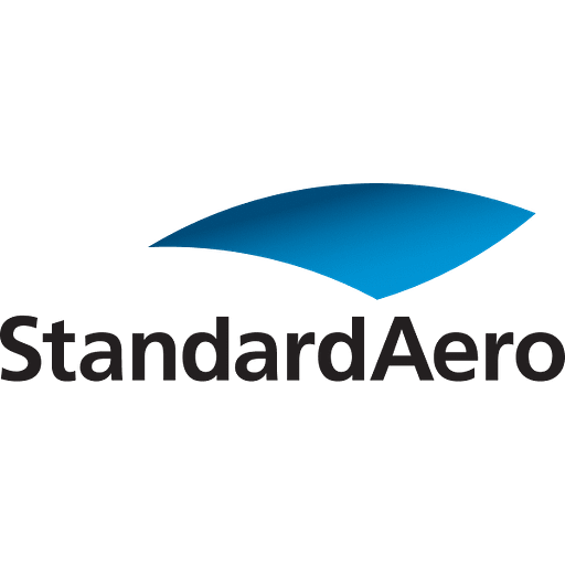 StandardAero, Inc. logo