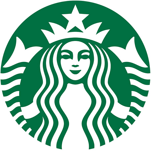 STARBUCKS CORP logo