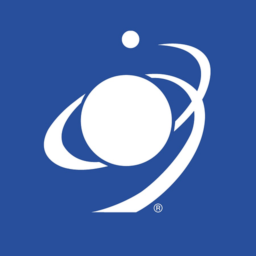 Starfighters Space, Inc. logo