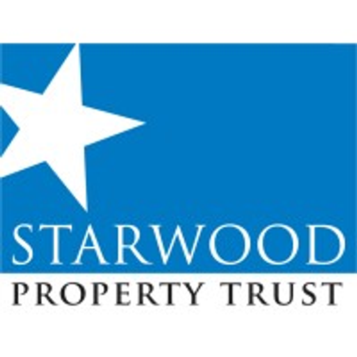 STARWOOD PROPERTY TRUST, INC. logo