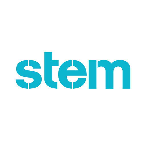 STEM, INC. logo
