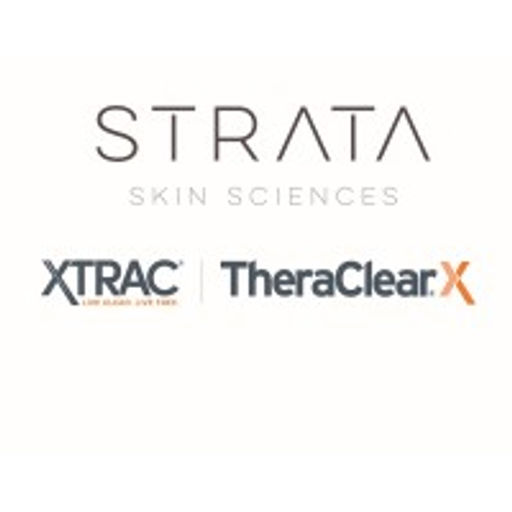 STRATA Skin Sciences, Inc. logo