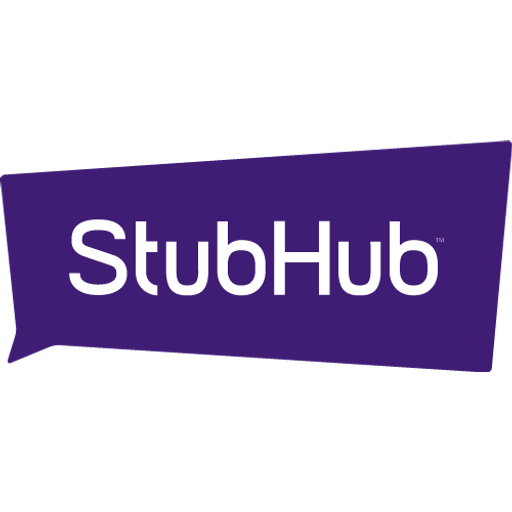 StubHub Holdings, Inc. logo