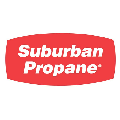 SUBURBAN PROPANE PARTNERS LP logo