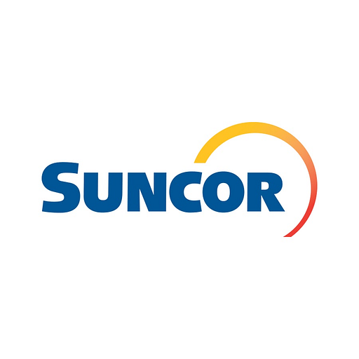 SUNCOR ENERGY INC logo