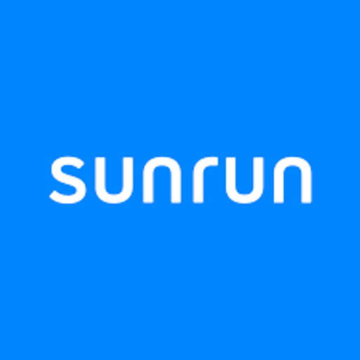 Sunrun Inc. logo