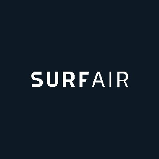 SURF AIR MOBILITY INC. logo