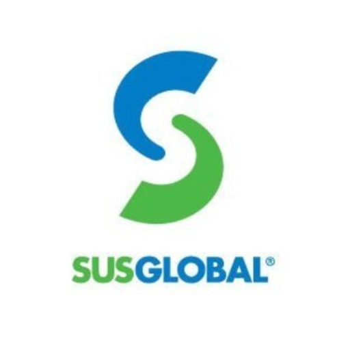 SusGlobal Energy Corp. logo