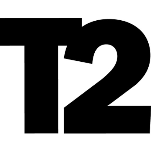TAKE TWO INTERACTIVE SOFTWARE INC logo