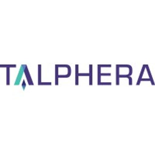 TALPHERA, INC. logo