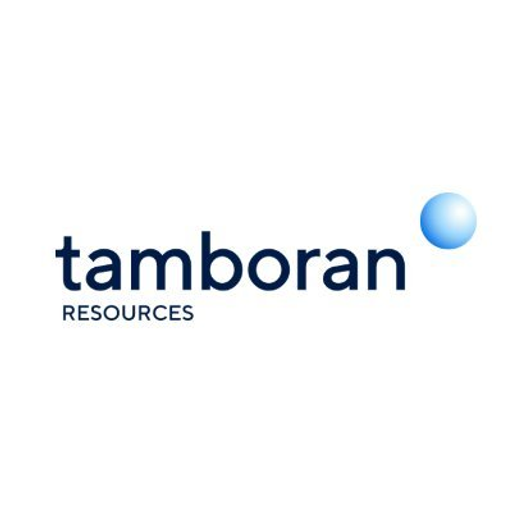 Tamboran Resources Corp logo