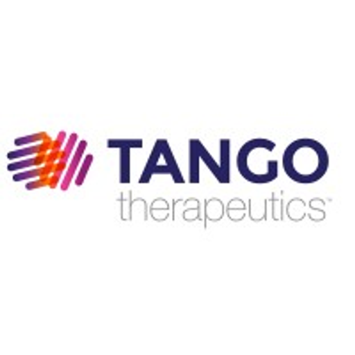 Tango Therapeutics, Inc. logo