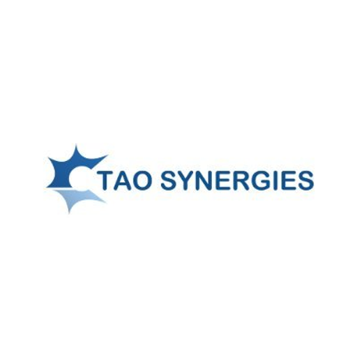 TAO Synergies Inc. logo