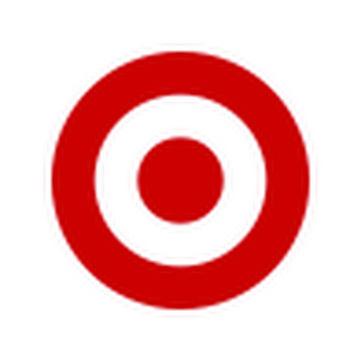 TARGET CORP logo