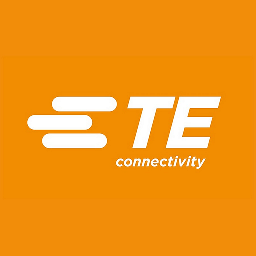 TE Connectivity plc logo