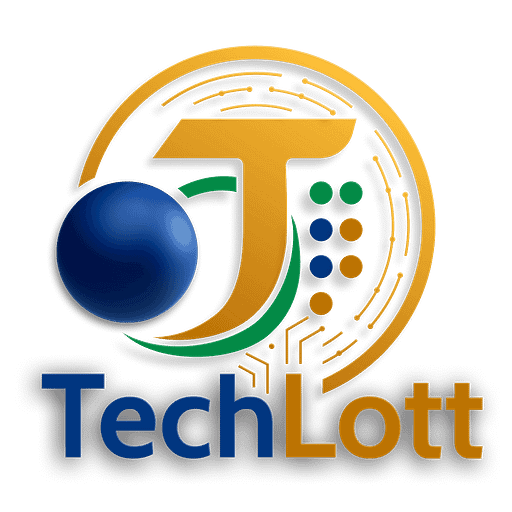 Techlott Inc. logo