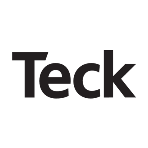 TECK RESOURCES LTD logo