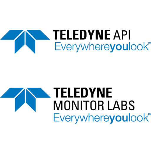 TELEDYNE TECHNOLOGIES INC logo