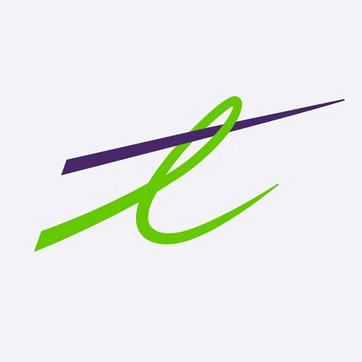 TELUS CORP logo