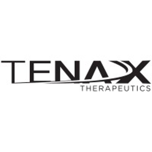 TENAX THERAPEUTICS, INC. logo