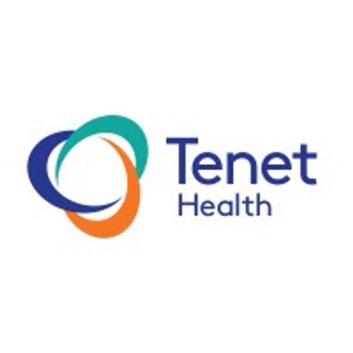 TENET HEALTHCARE CORP logo