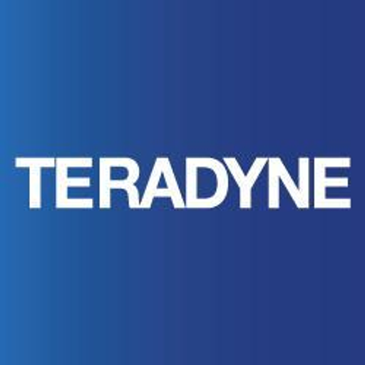 TERADYNE, INC logo