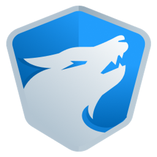 TERAWULF INC. logo