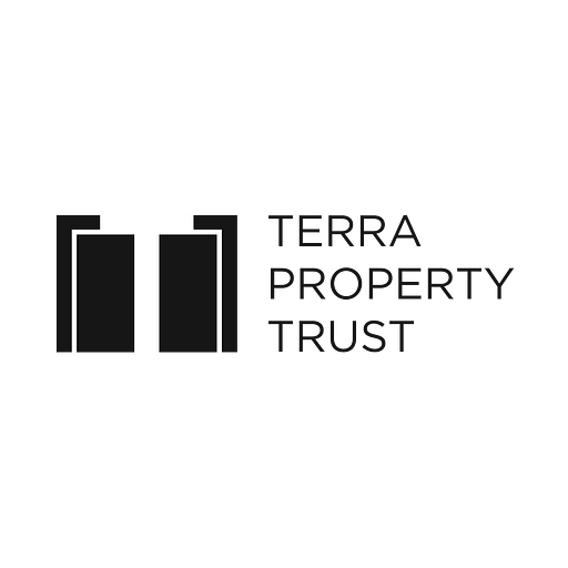 Terra Property Trust, Inc. logo