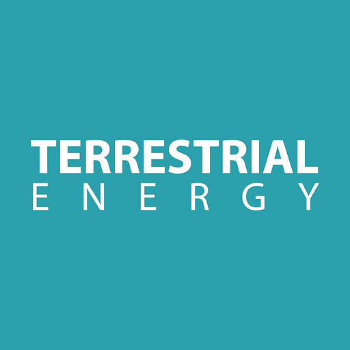 Terrestrial Energy Inc. /DE/ logo