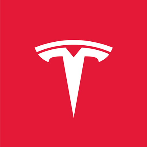 Tesla, Inc. logo